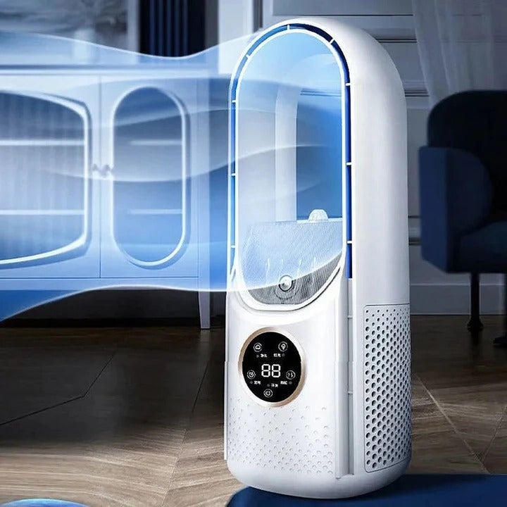 Calma Bladeless Air Cooler
