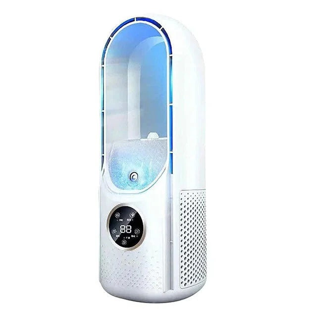 Calma Bladeless Air Cooler