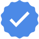 verified badge